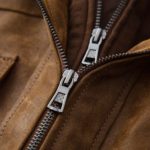 blouson vintage cuir