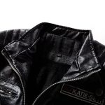 éphigie motard simili PU