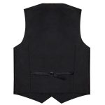 ensemble chic rouge homme