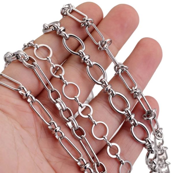 Chaine Style Antique pour Bijoux DIY