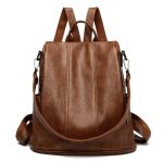 sac à dos mode femme