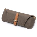 Protection élégante pour lunettes