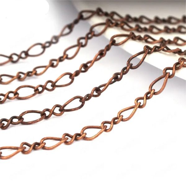 chaîne steampunk DIY
