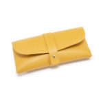 Étui à lunettes compact