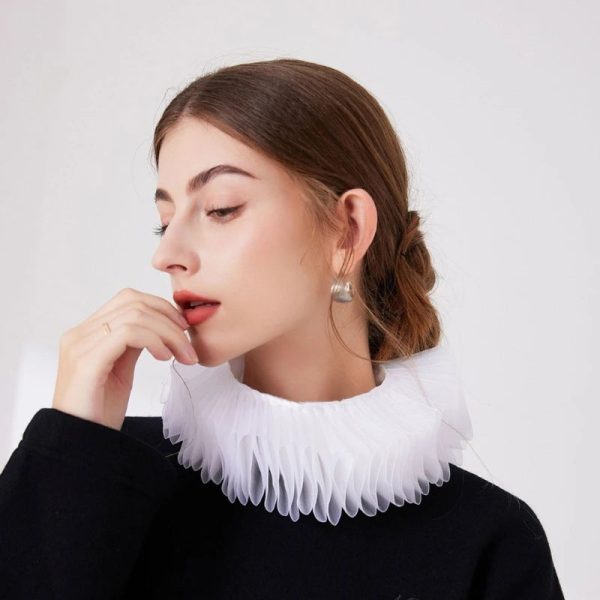 accessoire cosplay col