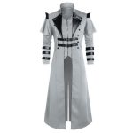 Veste pirate steampunk