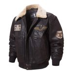 veste pilier de zeppelin