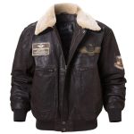 style aviateur steampunk