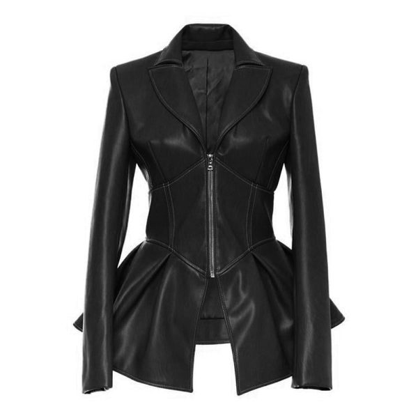 Veste Steampunk Victorienne