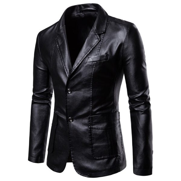 veste steampunk blazer