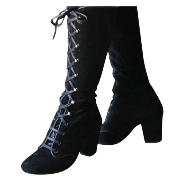 bottines victoriennes mary shelley