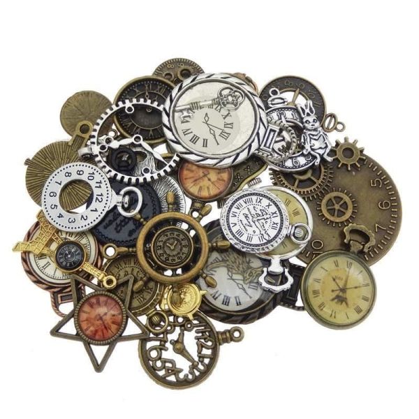 cadran de montre DIY
