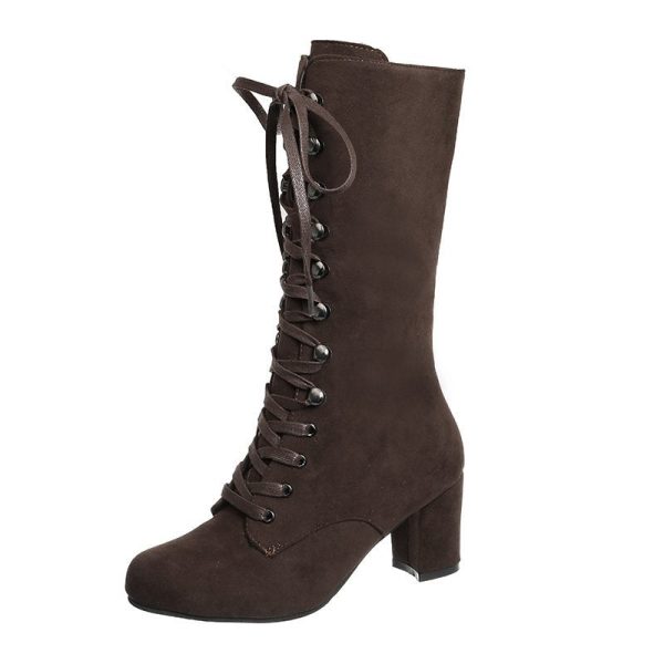 chaussure pirate femme