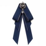 accessoire cravate raffinée