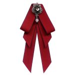 cravate de mariage chic