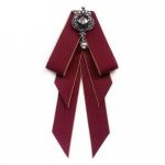 cravate gatsby royale