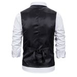 gilet pour événement formel