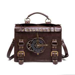 grand sac horloge