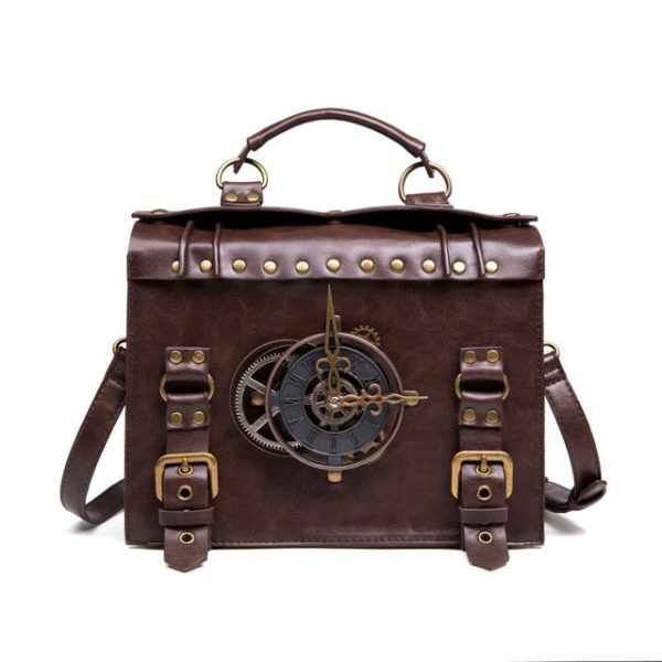 grand sac horloge