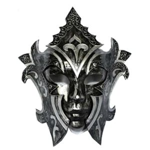 masque steampunk mascarade