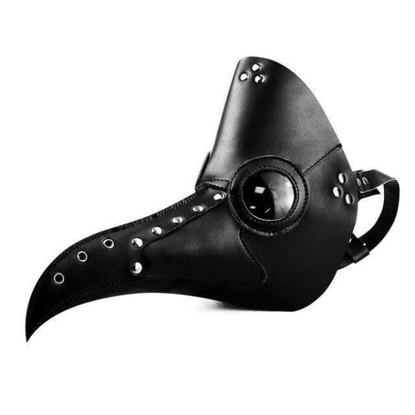 Masque de la Peste Steampunk