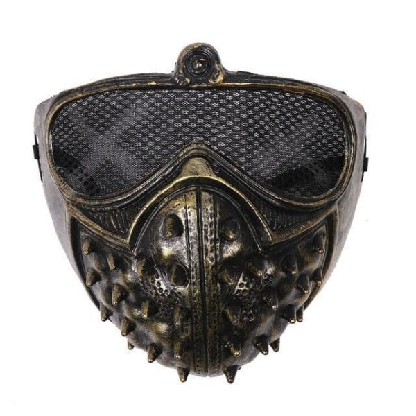Masque Punk Post Apo