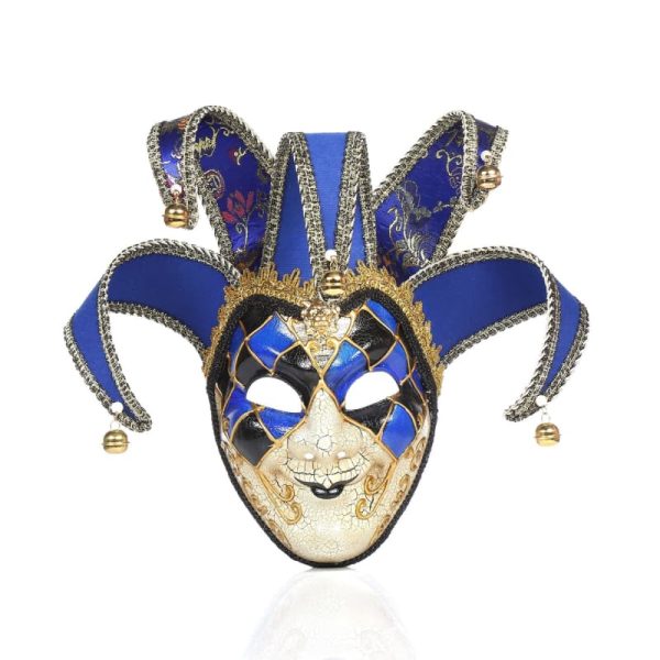 masque style venise