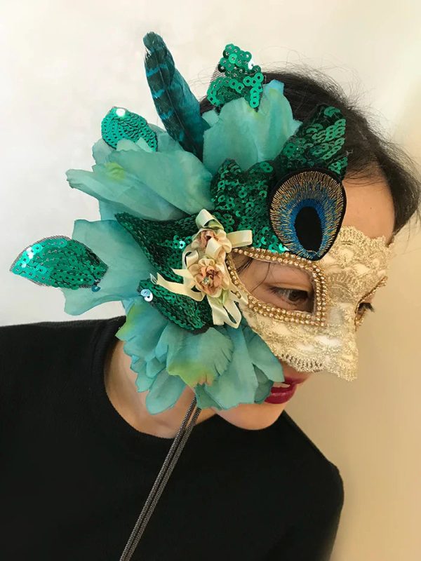 masque venise giudecca