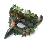 Masque Steampunk Venitien