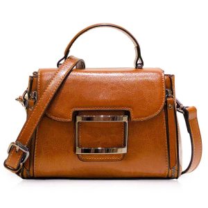 sac à main rigide vintage