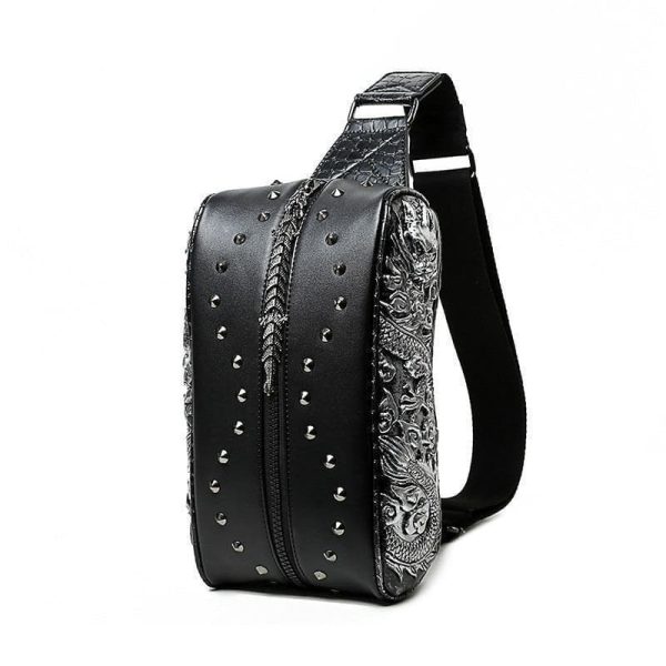 sac peste gothique