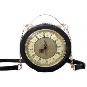 Sac à Main Horloge Alice
