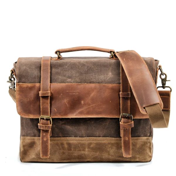 sac steampunk rétro