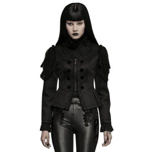veste corsage victorien steampunk