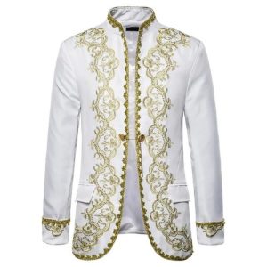 Veste Parade Militaire