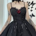 mode lolita historique