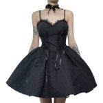 robe aristocrate élégante