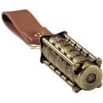 accessoire steampunk clé USB