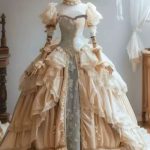 robe-renaissance-francaise
