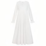 chemise de nuit romantique