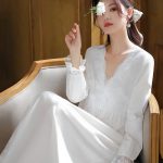 style romantique de nuit