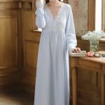 élégance chemise de nuit