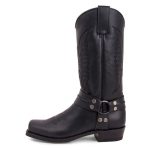 bottes western élégantes