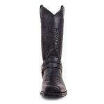 chaussures homme western