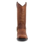 mode cowboy homme