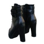 bottines femme élégantes