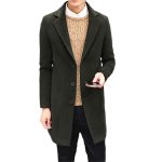 manteau caban stylé