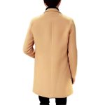 caban homme polyvalent