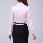 Tenue feminie style victorienne