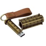 dispositif USB style steampunk